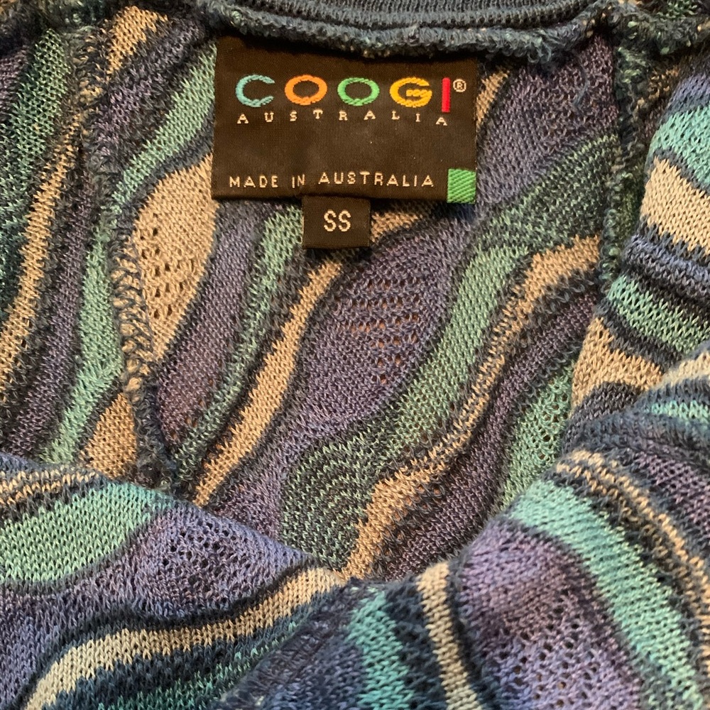 Authentic Coogi Dress💕 - Picture 7 of 8